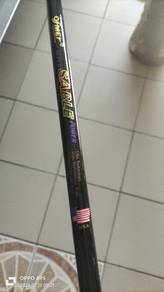 pancing ikan