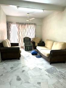 Apartment For Sale in 1C Pinang (Taman Sri Sentosa)