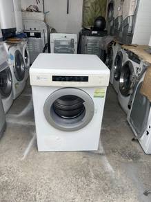 Electrolux vented clothes dryer pengering baju 7.k