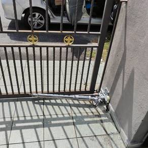 Auto Gate System Discount Promo SV-08 电门
