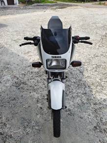 Yamaha RXZ