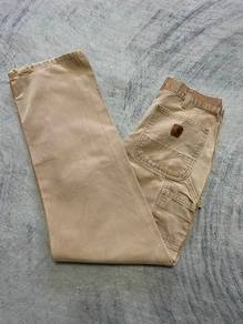 Carhartt Carpenter Work Pants
