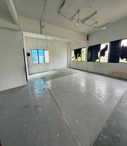 Shop lot For Rent in Shah Alam,SGR