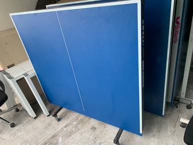 Table Tennis Tables for Sale – 2 Units