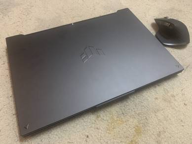 ASUS TUF F16 RTX4050 IntelCore i7