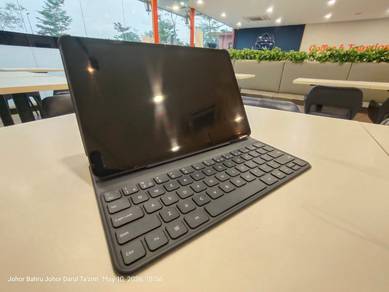 Redmi Pad Pro + Keyboard