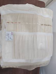 curtain cloth 572