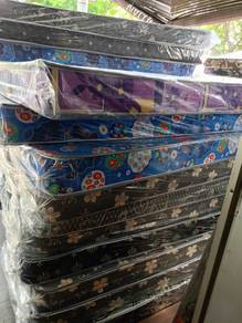 Tilam single foam 5 inci