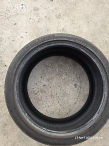 Toyo Proxes 225 40 18