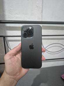 Iphone 16 pro 128 GB