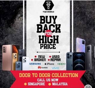 Buying trade in iphone samsung rog google pixel