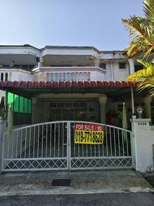 2-storey Terraced House For Sale in Seremban,NSN