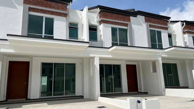 2-storey Terraced House For Sale in Rawang,SGR