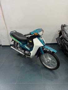 Yamaha SS