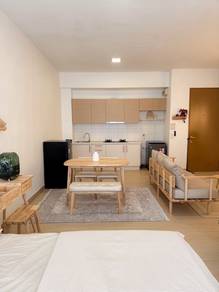 Apartment For Rent in Greenfield Regency