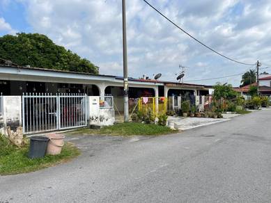 1-storey Terraced House For Sale in Kajang,SGR