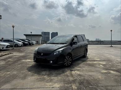Proton Exora PREMIUM in Bandar Puteri Puchong, SGR