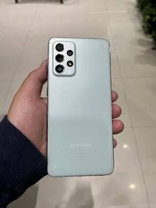 Samsung A52s 5g 256gb rom
