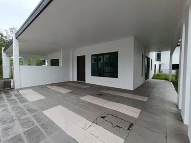 Semi-Detached House For Sale in Penampang,SBH