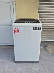 Midea Washer mesin basuh 7.5kg