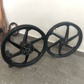 rim Y15 ori
