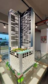 Service Residence For Sale in Arika @ Kubang Kerian