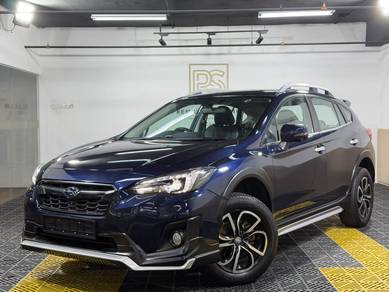 Subaru XV GT in Cheras, KUL