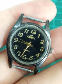 Vintage Camex lady watch
