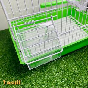 Yasuit Bird Cage Sugar Glider Hamster Rat Guinea