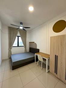 Room in Mont Kiara, KUL
