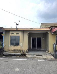 Terraced House For Sale in Muar,JHR