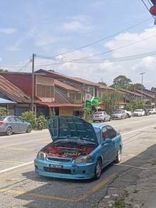 Honda Civic EXi in Alor Setar, KDH