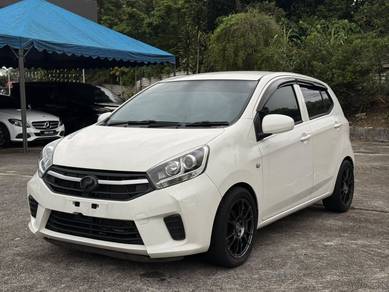 Perodua Axia G in Johor Bahru, JHR