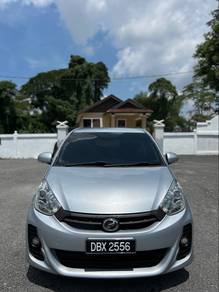 Perodua MyVi SE ZHS in Kota Bharu, KTN