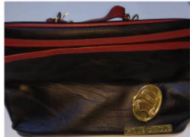Cosmetic Bag