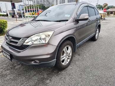 Honda CR-V i-VTEC in Cheras, KUL
