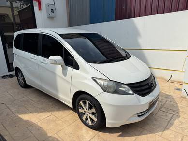 Honda Freed E in Melaka Tengah, MLK