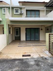2-storey Terraced House For Sale in Senawang,NSN