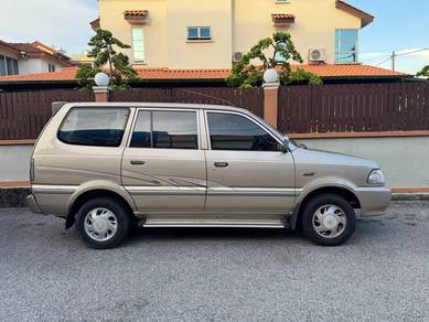 Toyota Unser GLI FACELIFT in Bandar Perda, PNG