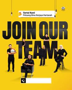 PERUNDING HARTANAH / PROPERTY AGENT KL 