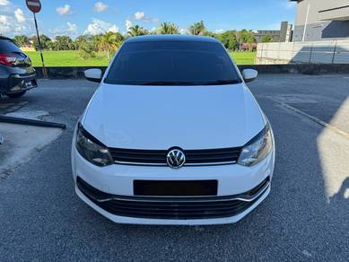 Volkswagen Polo (CKD) in Alor Setar, KDH