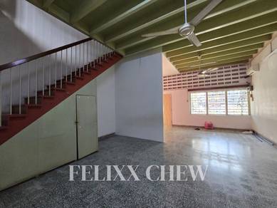 2-storey Terraced House For Sale in Georgetown,PNG