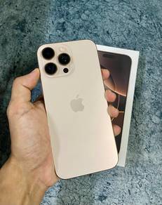 Iphone 16 Promax 256gb ZP