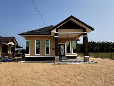 Bungalow House For Sale in Bachok,KTN