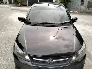 Proton Saga Premium PREMIUM CVT in Ampang, KUL