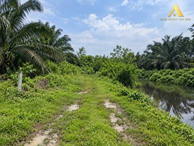 Agricultural Land in Simpang Ampat, PNG