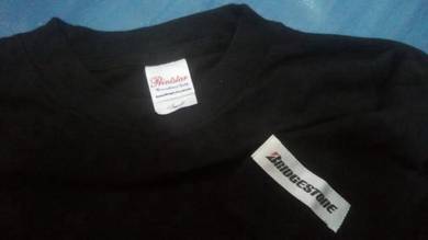 T Shirt BRIDGESTONE (M)