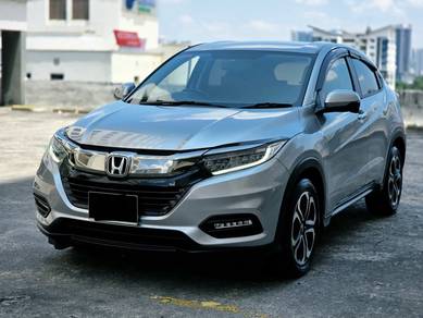 Honda HR-V V in Ampang, KUL