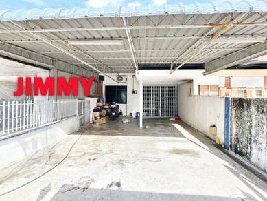 1-storey Terraced House For Sale in Greenlane,PNG