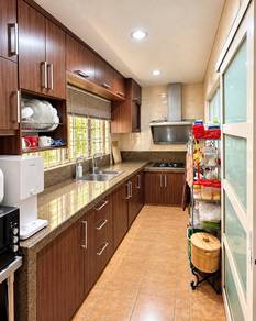 2-storey Terraced House For Sale in Kota Kemuning,SGR